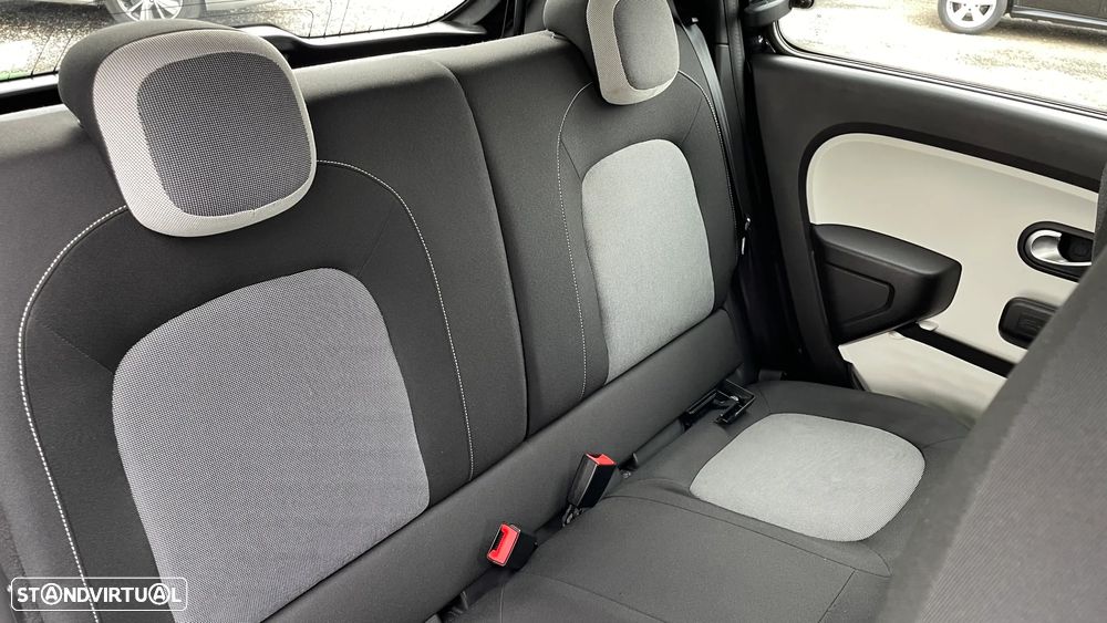 Renault Twingo 1.0 SCe Night&Day - 17