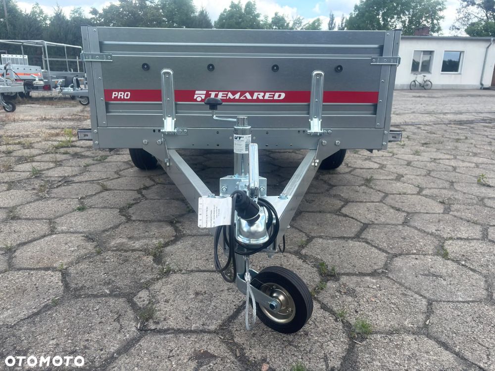 TEMARED pro 2612 - 3