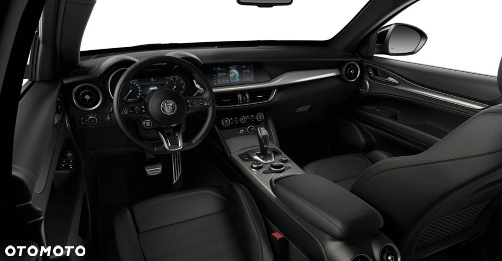 Alfa Romeo Stelvio 2.0 Turbo Veloce Q4 - 9