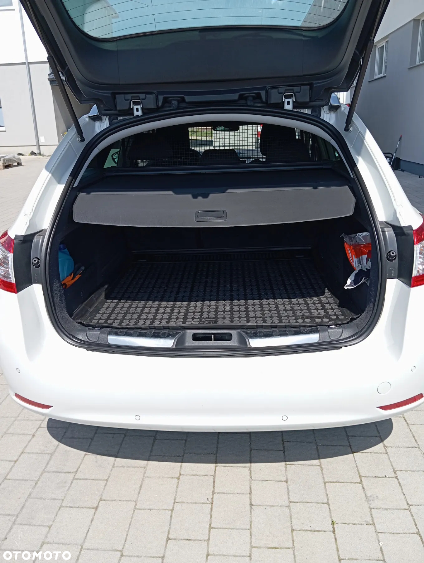 Peugeot 508 - 5