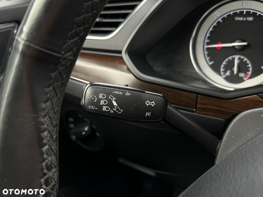 Skoda Superb 2.0 TDI SCR 4x4 Scout DSG - 24