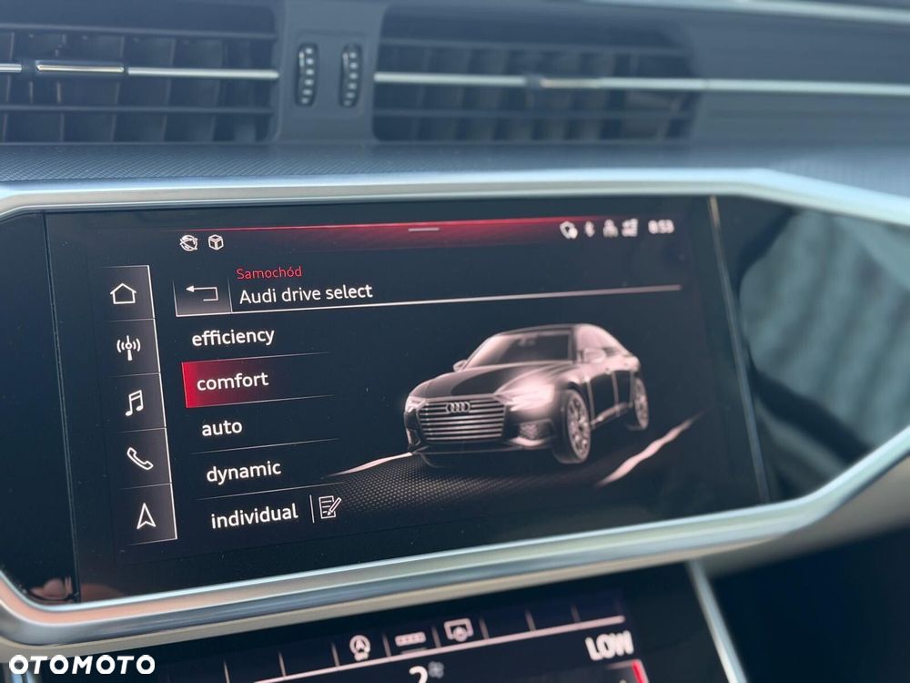 Audi A6 Limousine - 31