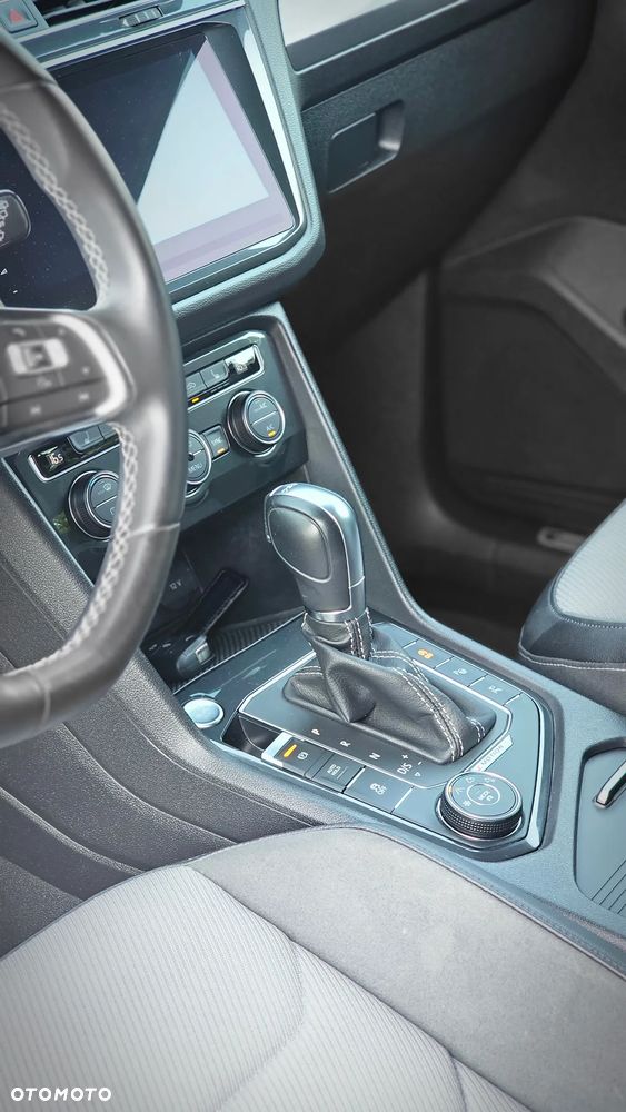 Volkswagen Tiguan 2.0 TSI BMT 4Mot Highline DSG - 23