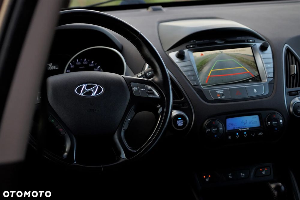Hyundai ix35 - 36