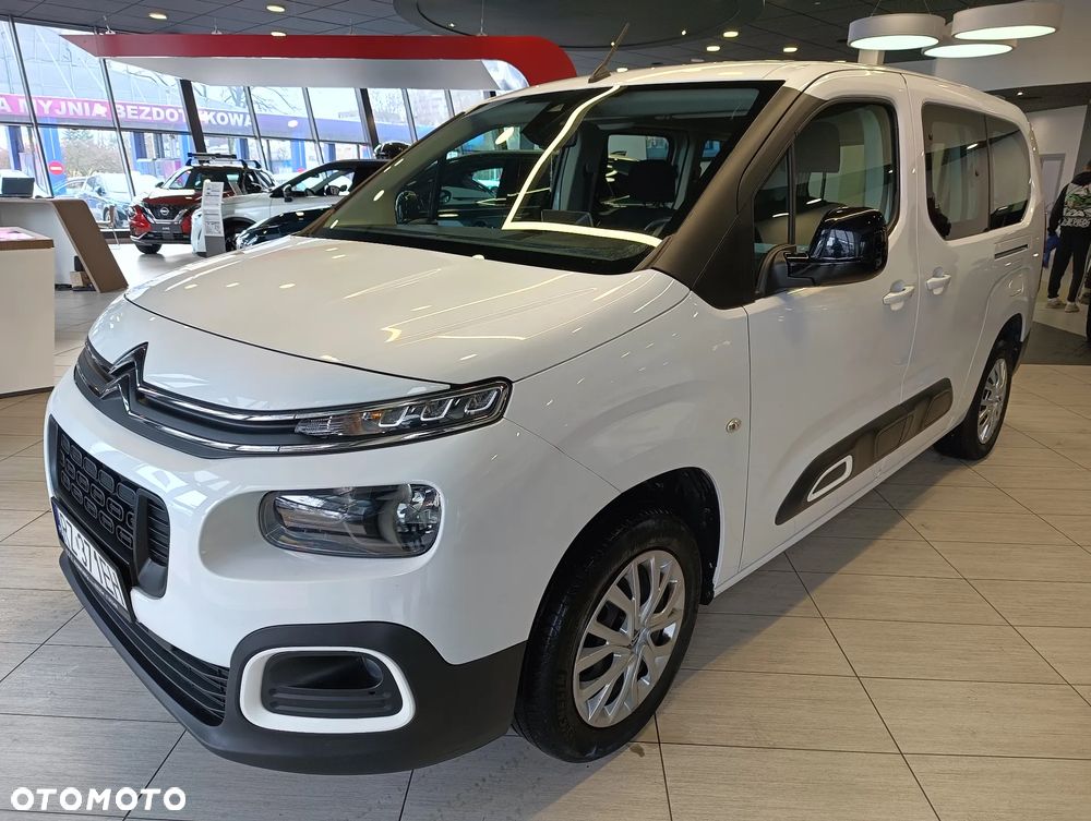 Citroën Berlingo