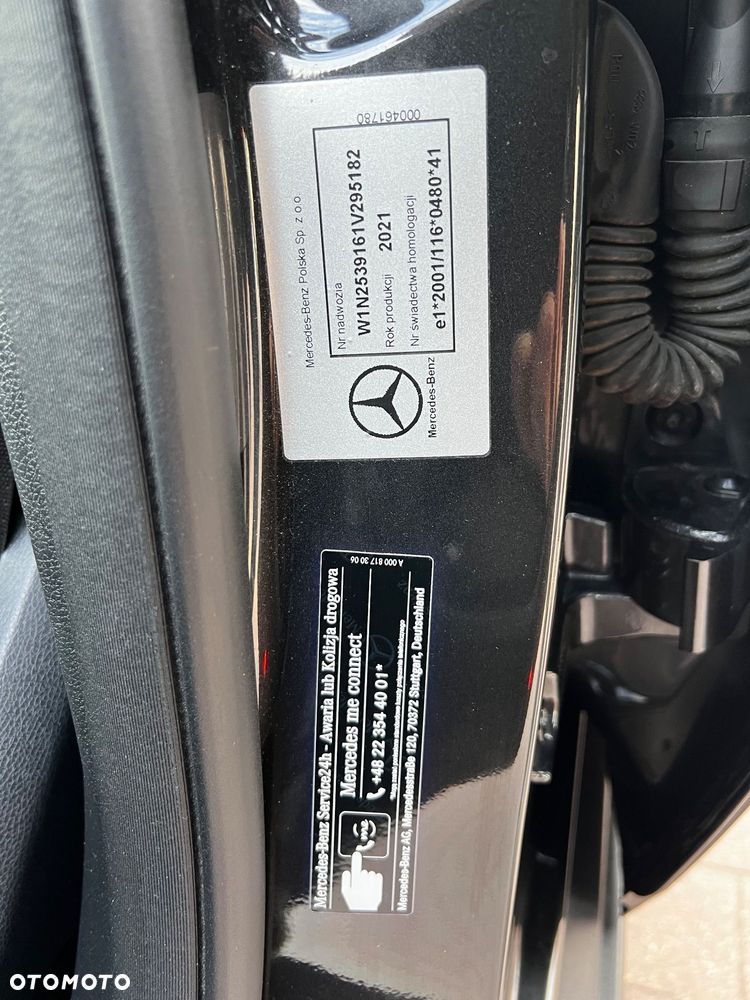 Mercedes-Benz GLC 200 d 4-Matic Business Edition - 33