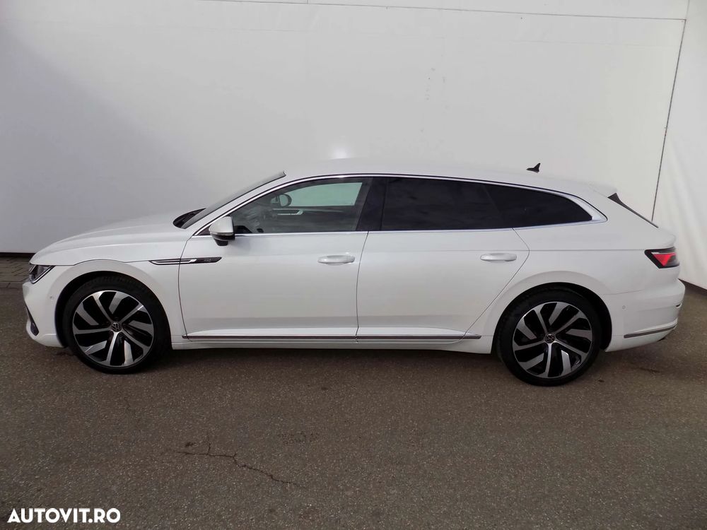 Volkswagen ARTEON Shooting Brake 2.0 TDI SCR DSG R-Line - 2