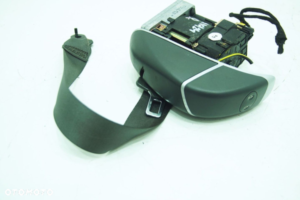 PAS PIROTECHNICZNY FOTELA PRAWEGO 9C80 A2308600285 MERCEDES SL500 SL R230