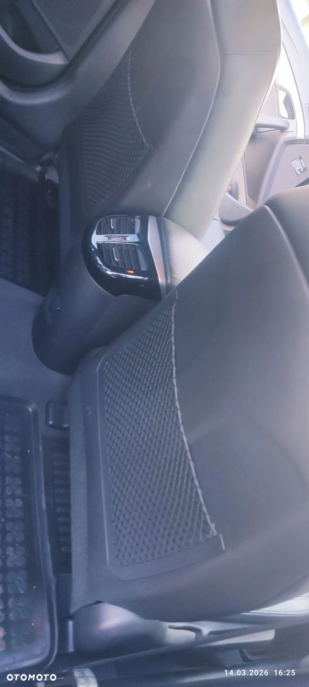 Hyundai i40 1.7 CRDi blue Style - 9