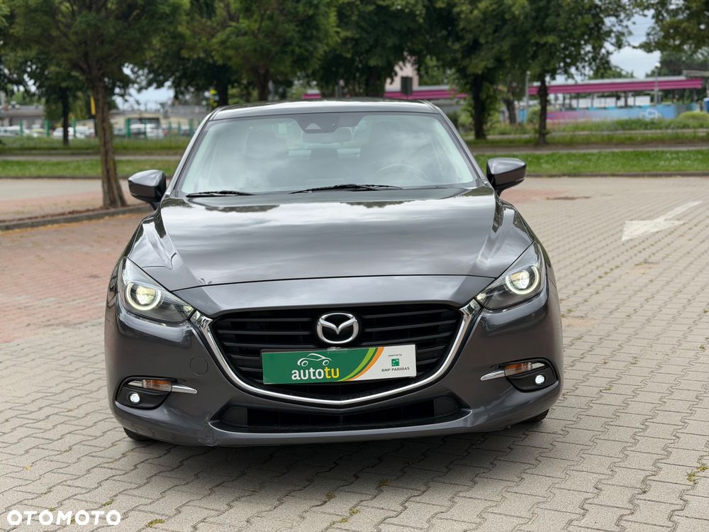 Mazda 3 1.5 D Skyenergy - 5