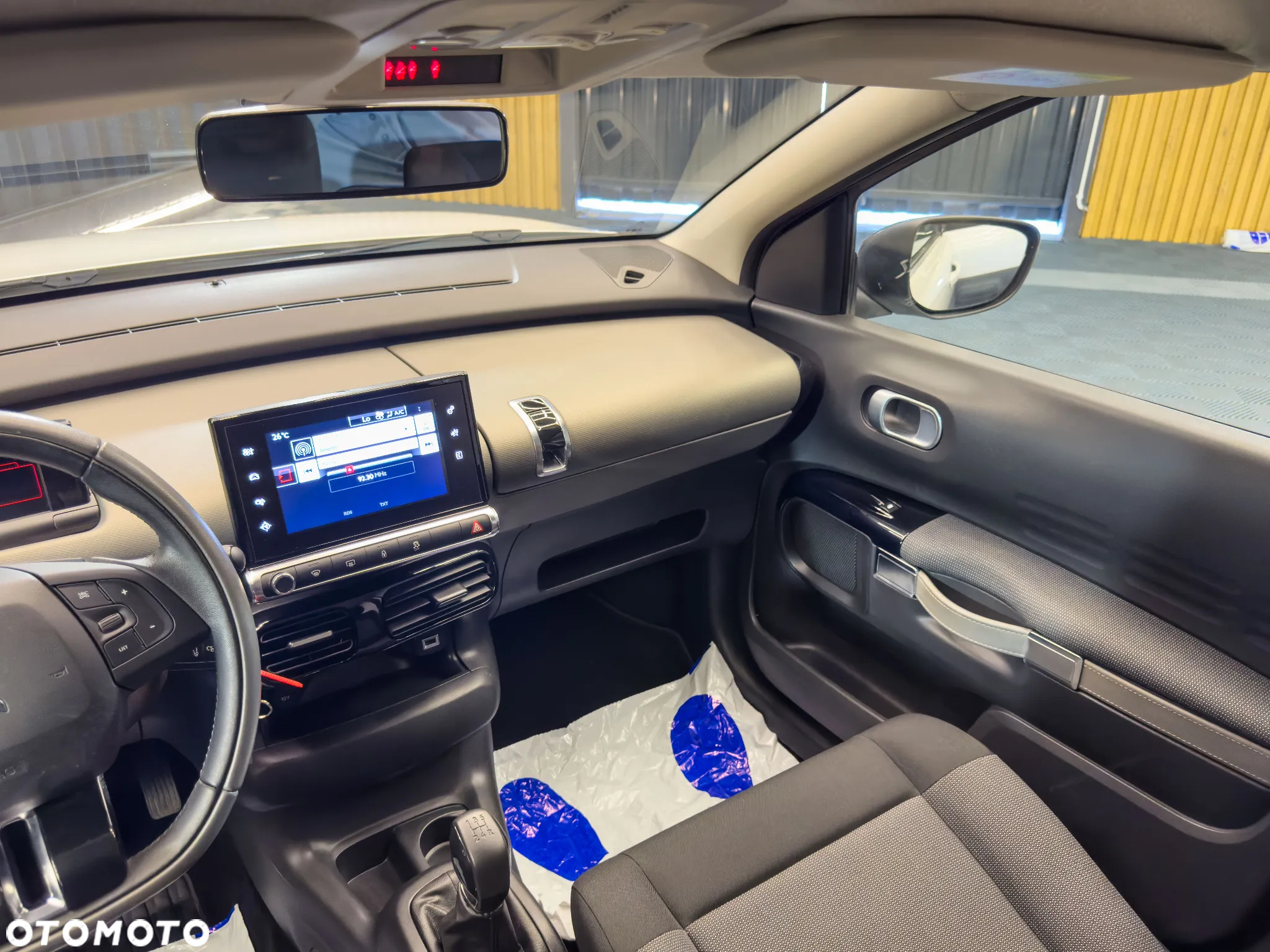 Citroën C4 Cactus 1.2 PureTech Live - 18