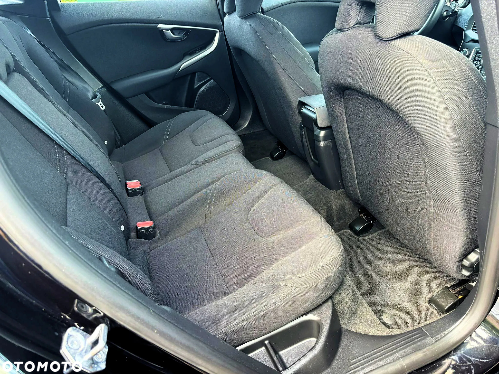 Volvo V40 D2 Drive-E Kinetic - 11
