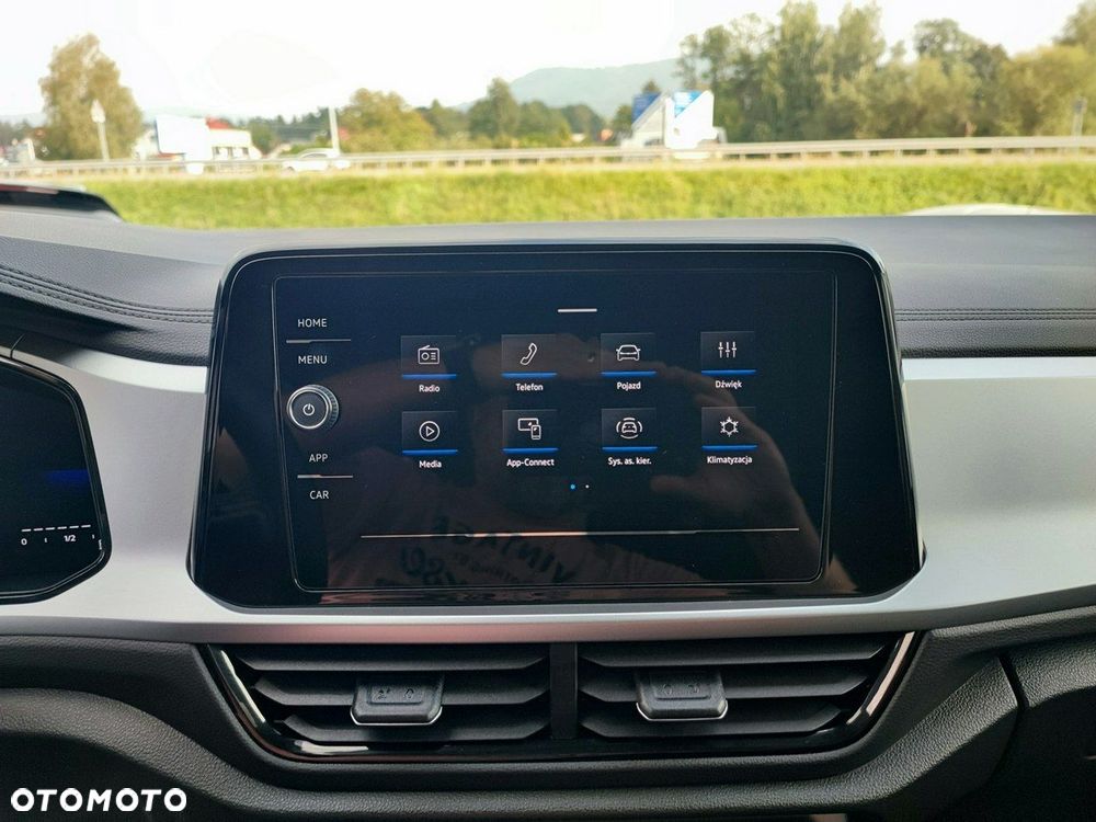 Volkswagen T-Roc 1.0 TSI Life - 19