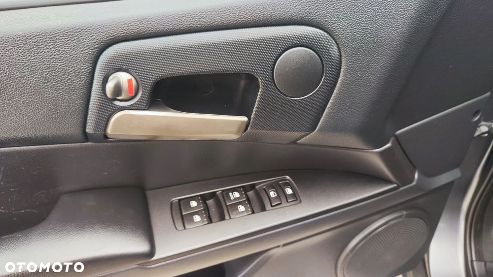 SsangYong/KGM Actyon 4WD Sapphire - 10