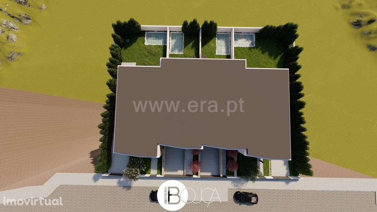 Moradia Geminada T3 / Marco de Canaveses, Vila Boa do Bispo - Grande imagem: 3/10