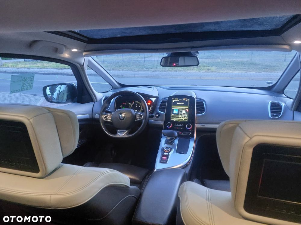 Renault Espace Energy TCe 200 EDC Initiale Paris - 7