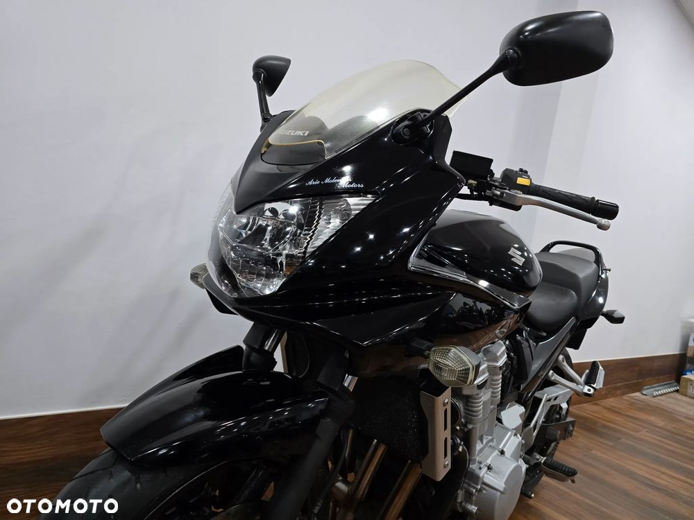 Suzuki Bandit - 13