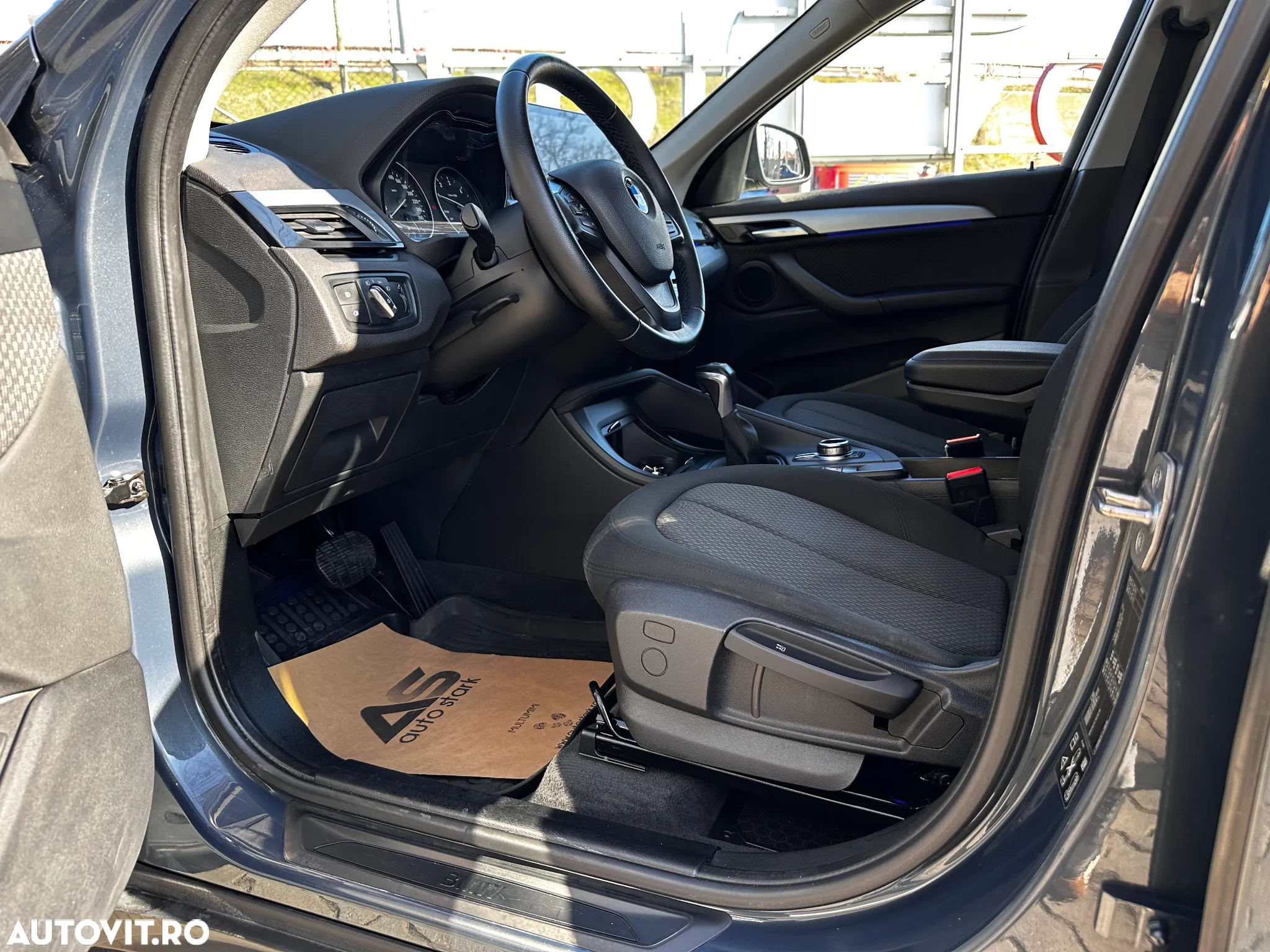 BMW X1 xDrive18d Aut. xLine - 14