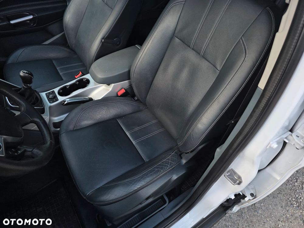 Ford C-MAX 1.6 Ti-VCT Titanium - 18