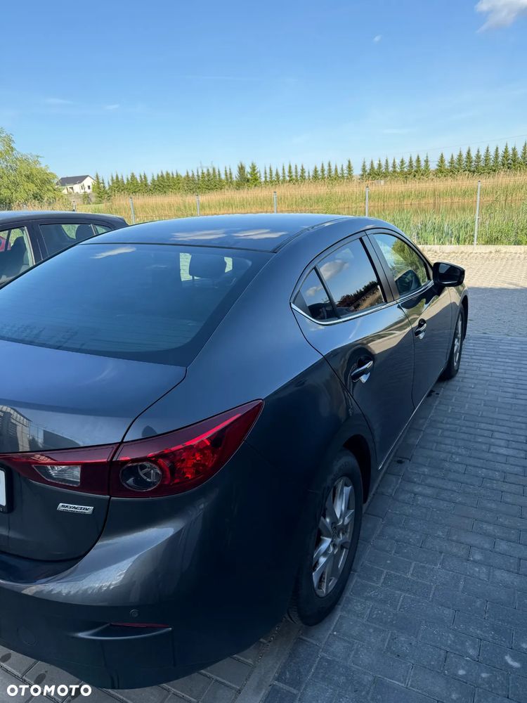 Mazda 3 2.0 Skyenergy - 8