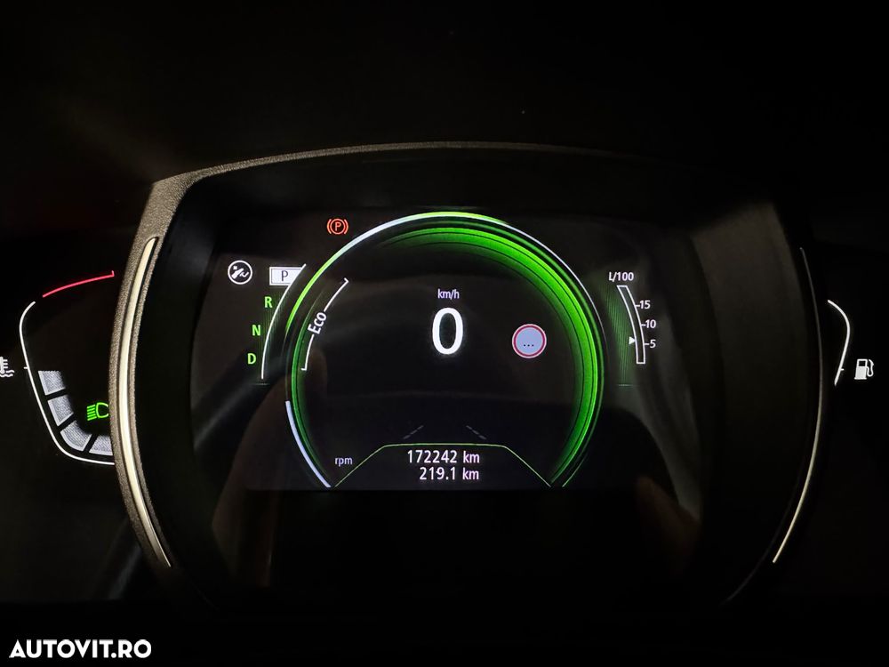 Renault Kadjar Energy dCi 110 EDC Bose Edition - 29