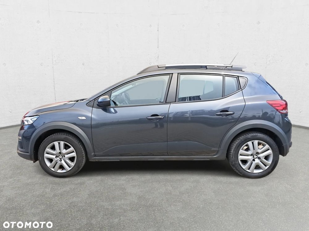 Dacia Sandero Stepway 1.0 TCe Comfort - 9