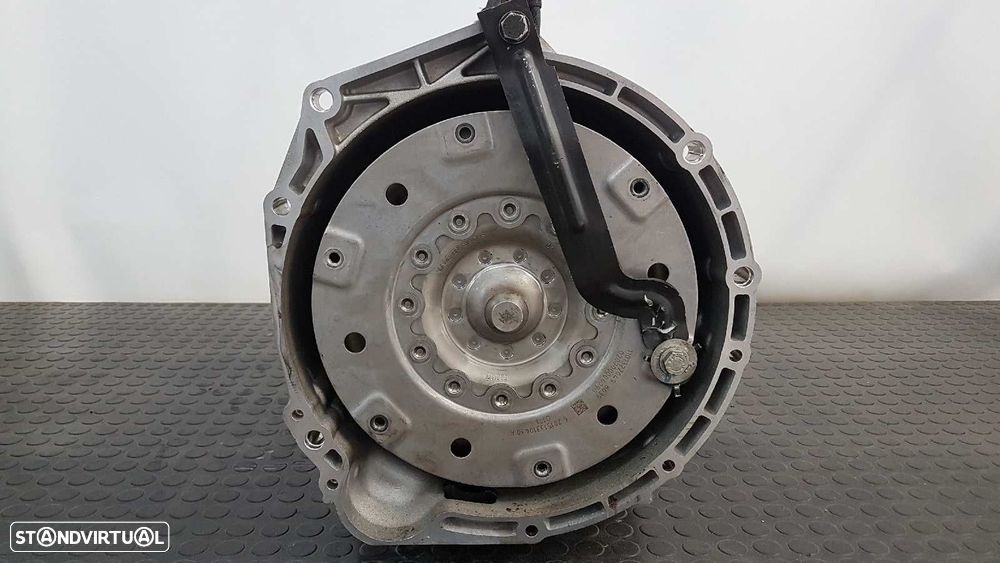 CAIXA DE VELOCIDADES BMW SERIE 1 LIM. (F20/F21) 118D M SPORT - 5