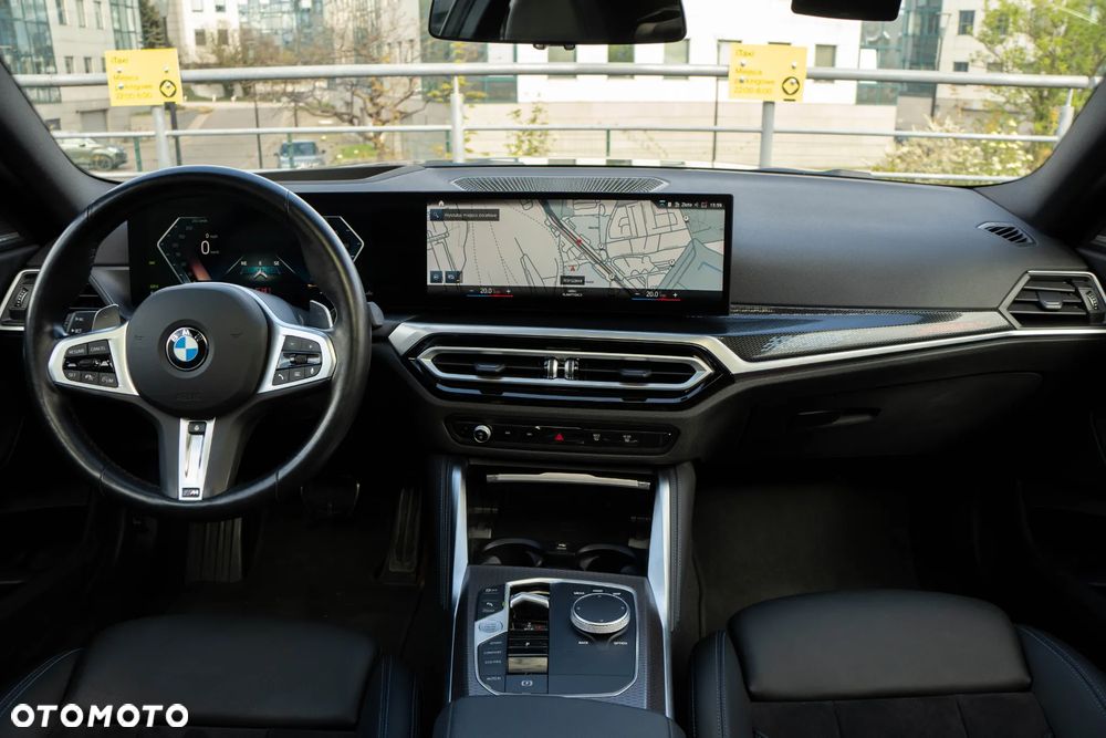 BMW Seria 2 220i M Sport sport - 3