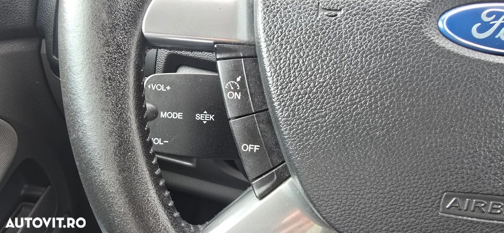 Ford Kuga 2.0 TDCi 4x4 Titanium - 20