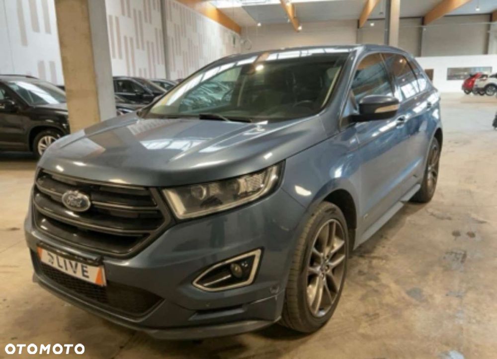 Ford Edge 2.0 TDCi Bi-Turbo 4x4 ST-LINE - 1