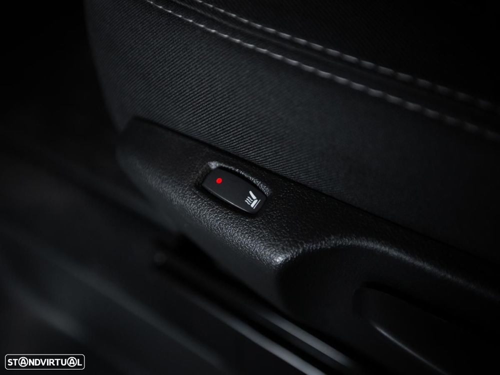 Renault Trafic Blue dCi 150 EDC Grand Evolution - 15