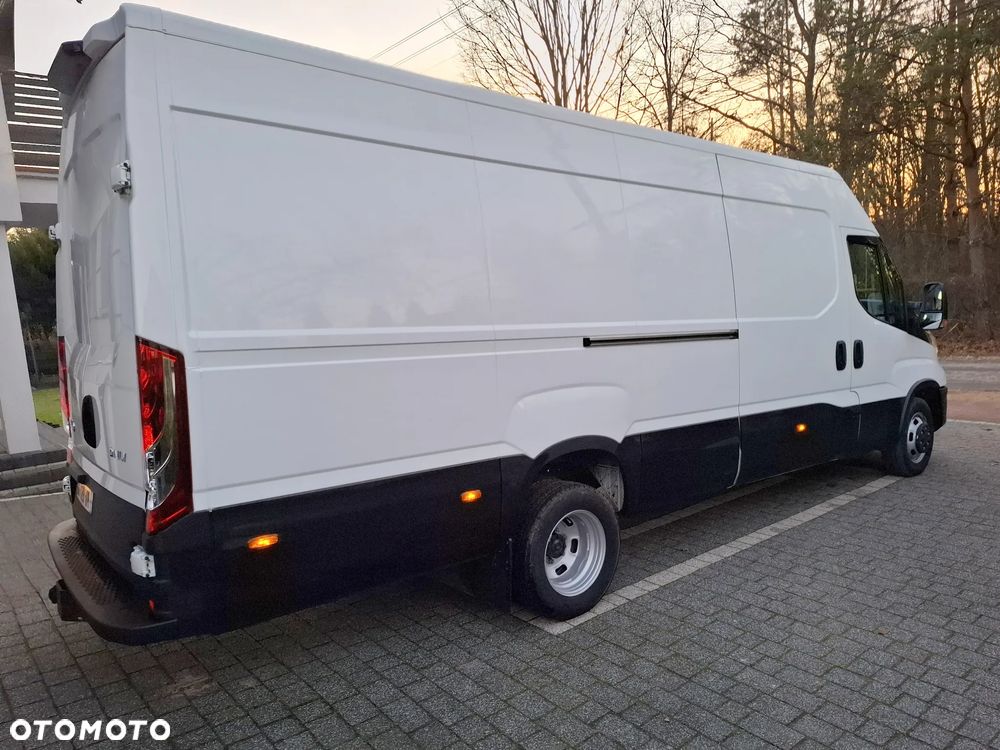 Iveco 35c14 - 6