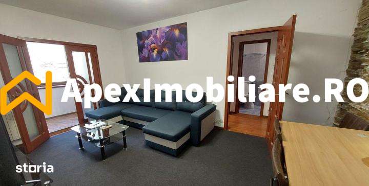 Apartament 2 camere de inchiriat Titan Bucuresti | ApexImobiliare.ro — fotografia 1