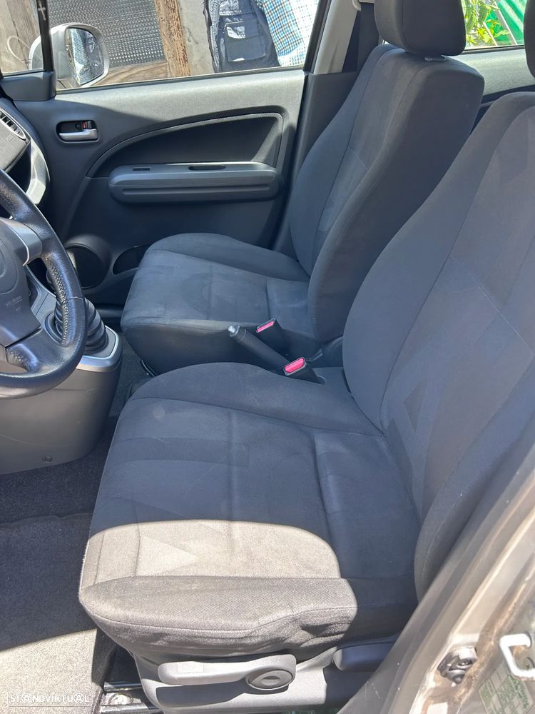 Opel Agila 1.0 Enjoy - 10
