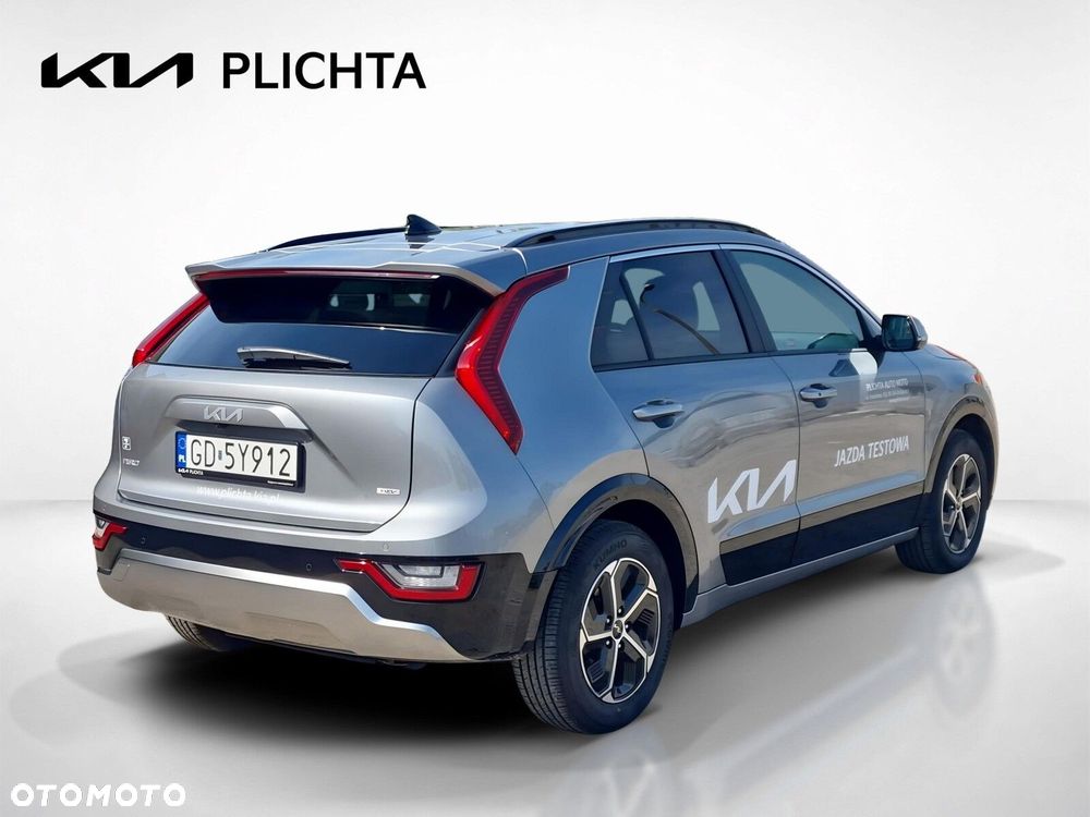 Kia Niro - 6