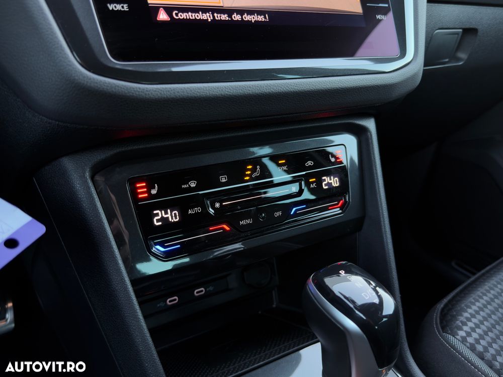 Volkswagen Tiguan 2.0 TDI SCR DSG ACTIVE - 33