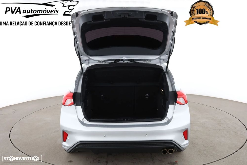Ford Focus 1.0 EcoBoost ST-Line - 15