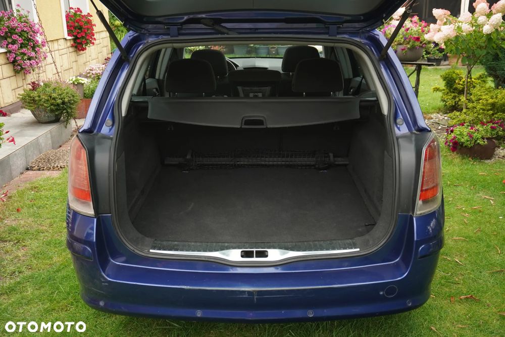 Opel Astra - 13