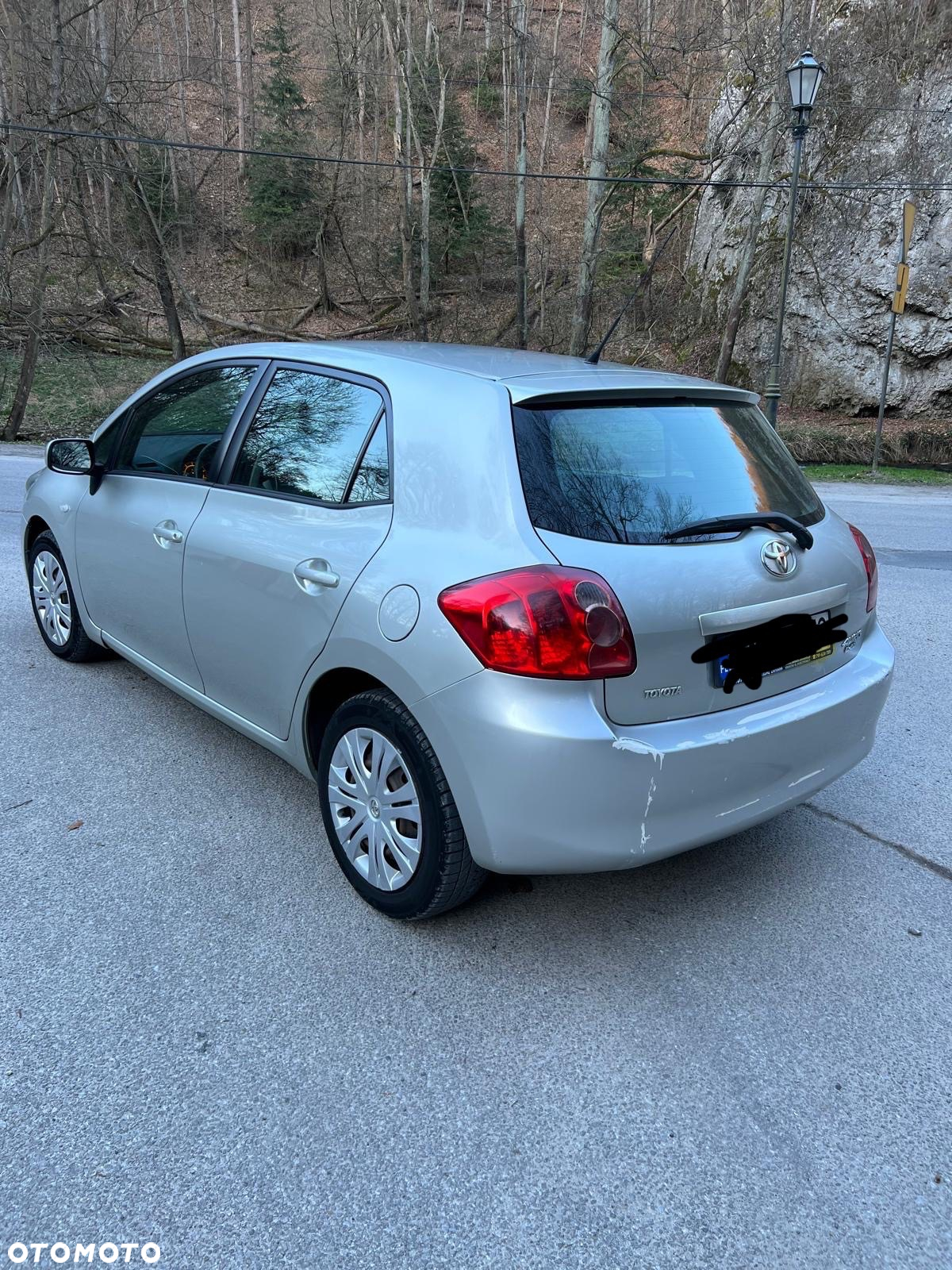 Toyota Auris - 12