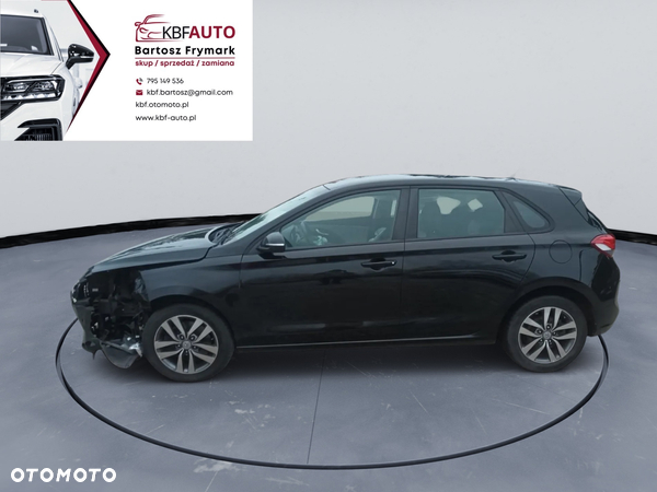 Hyundai i30 1.0 T-GDI Comfort