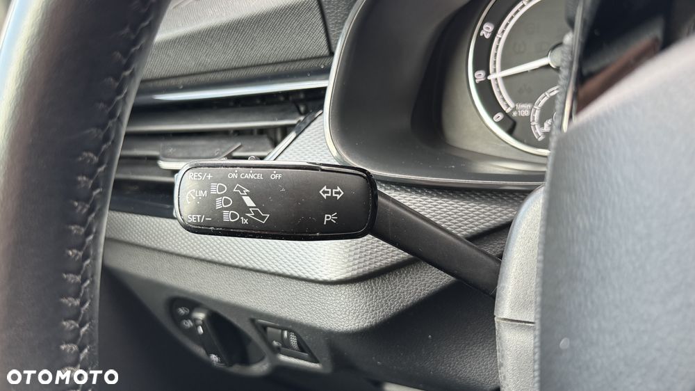 Skoda Scala 1.5 TSI Style - 27