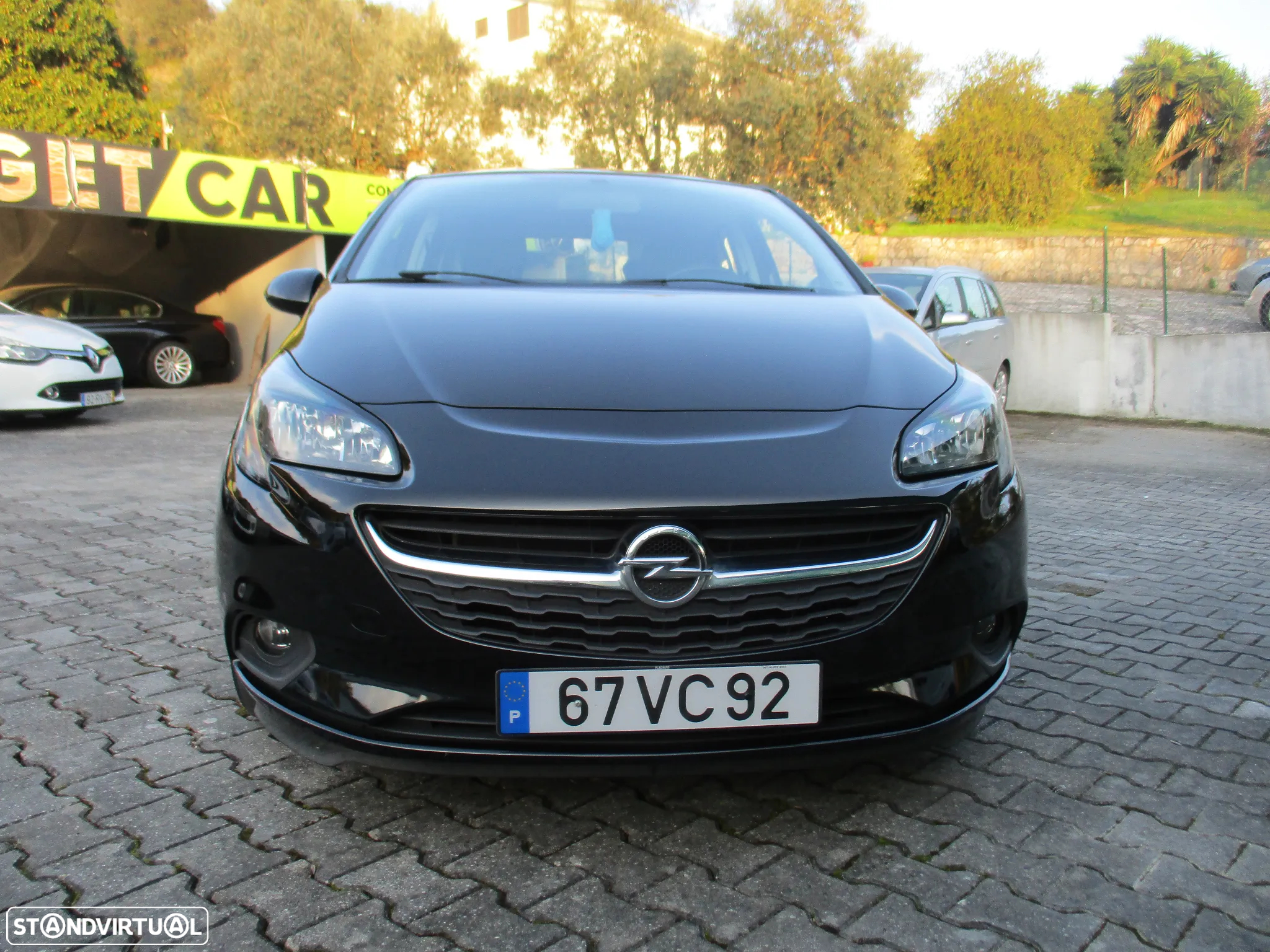 Opel Corsa 1.3 CDTi Business Edition - 3