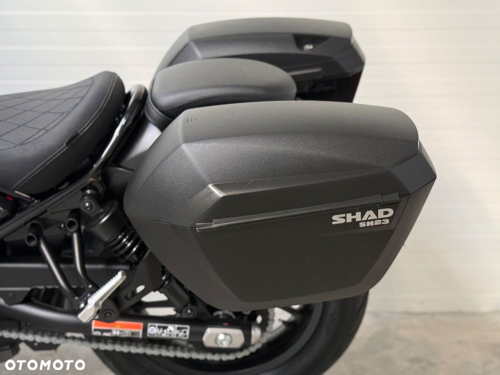 Honda CMX - 34