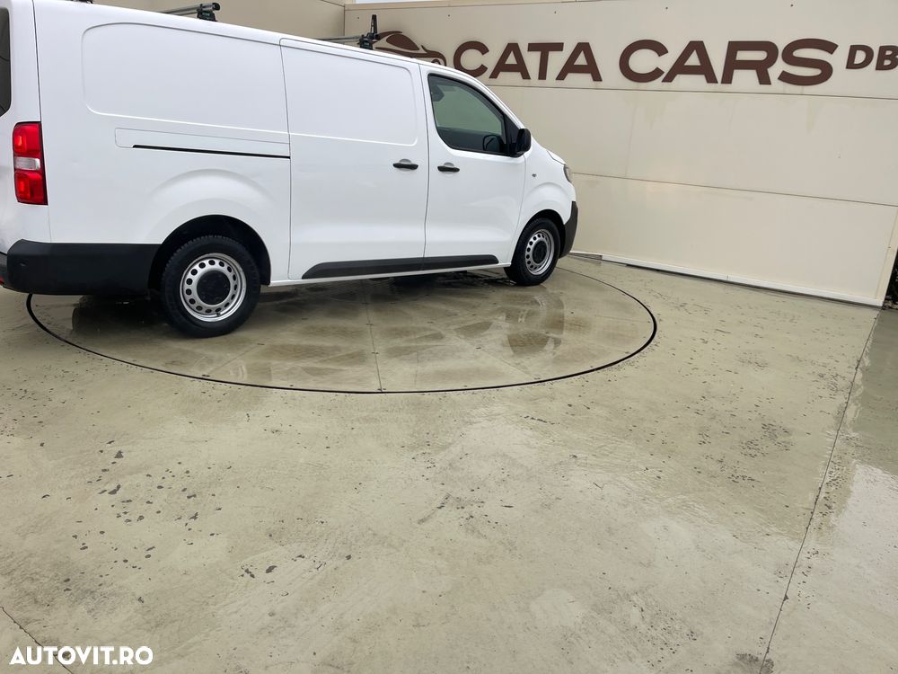 Peugeot Expert  2.0HDI  L3  2CULISANTE - 15