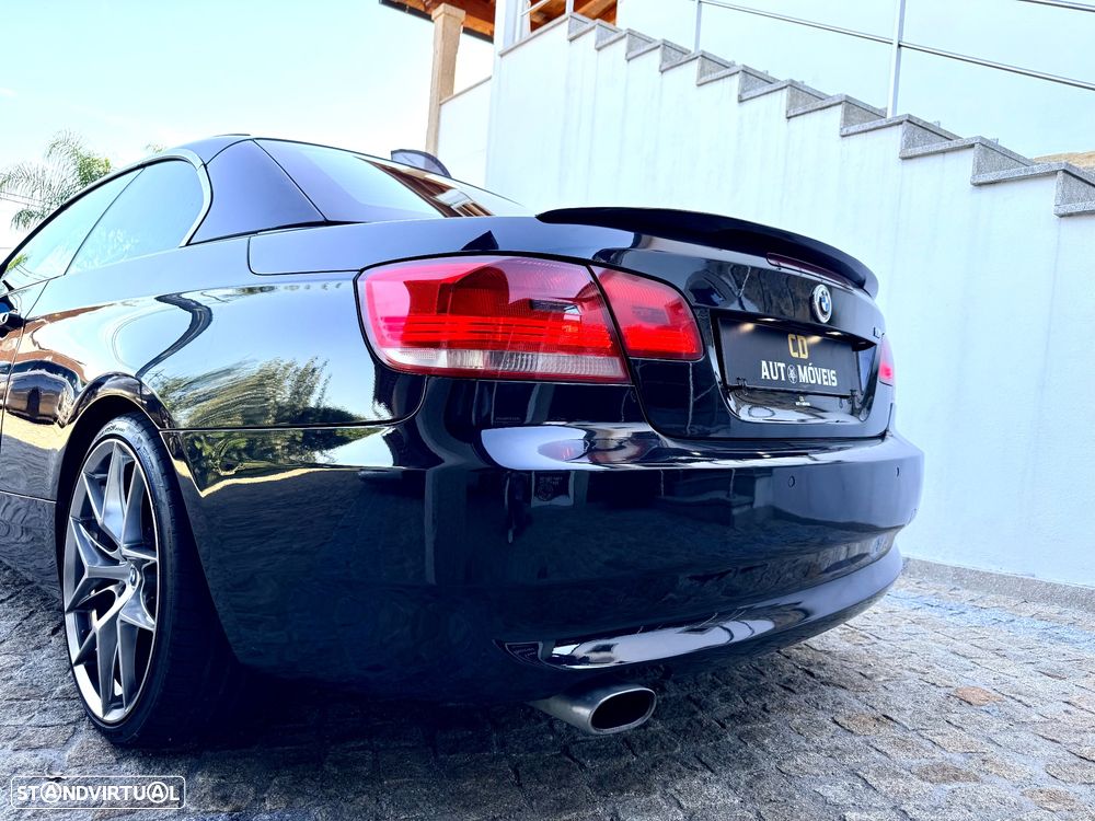 BMW 320 - 24