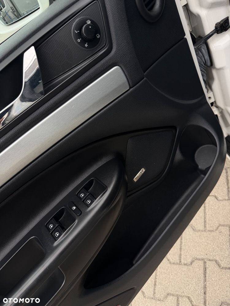 Skoda Octavia 2.0 TDI DPF RS DSG - 5