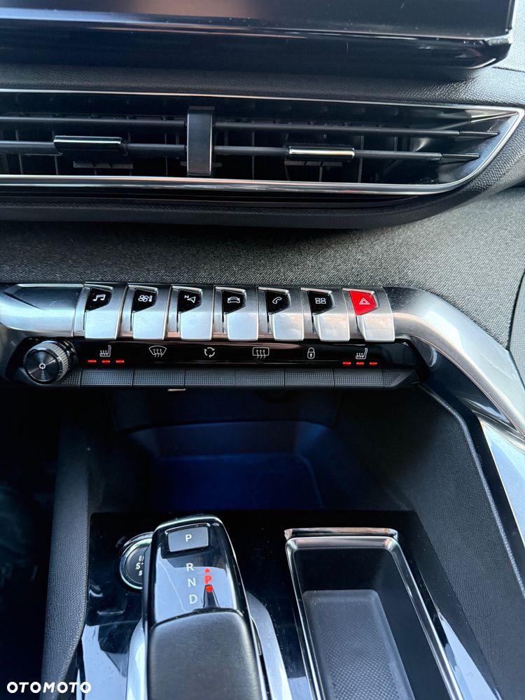 Peugeot 5008 BlueHDi 180 EAT8 Allure Pack - 20