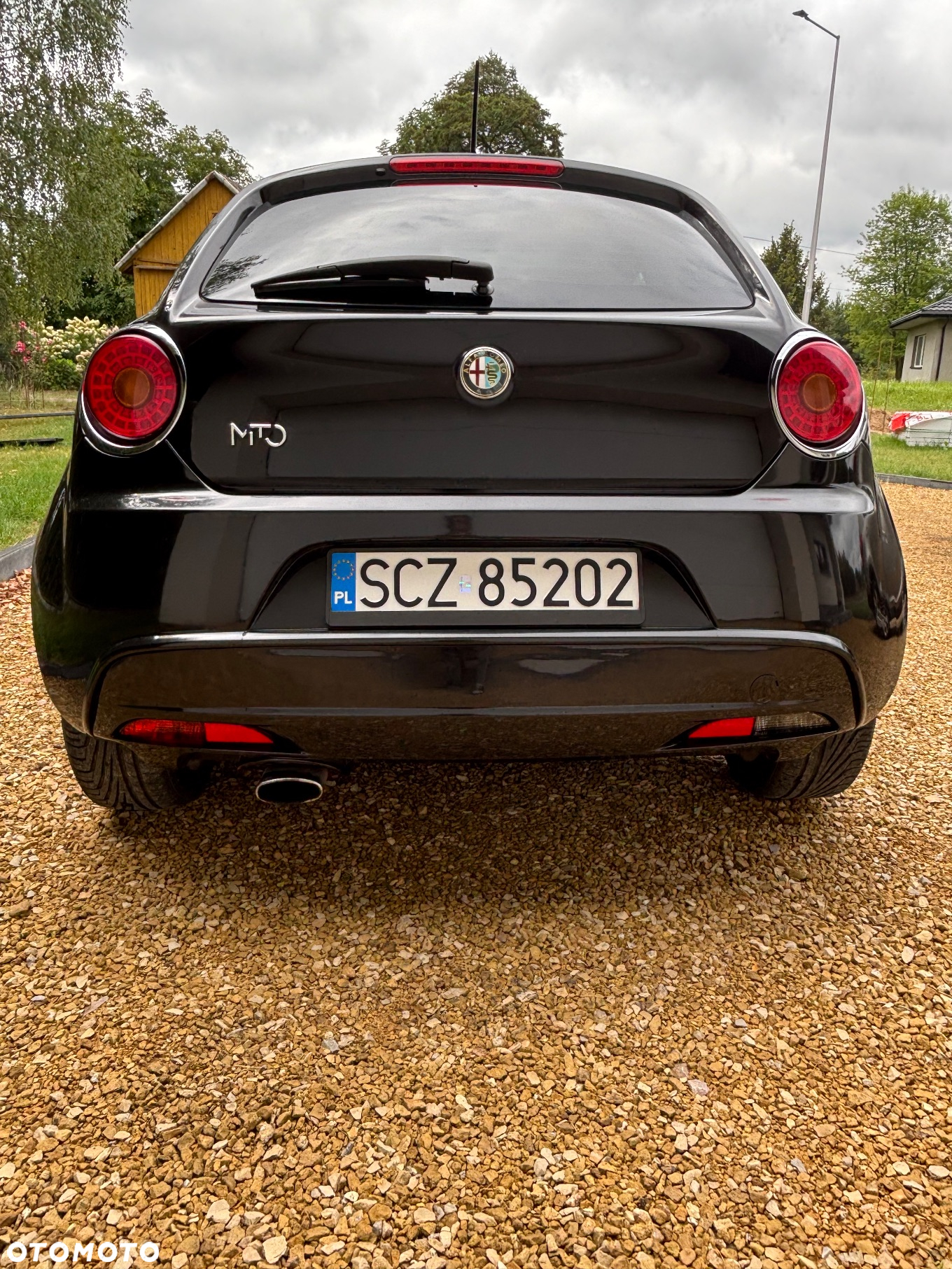 Alfa Romeo Mito 1.4 MultiAir Progression - 5