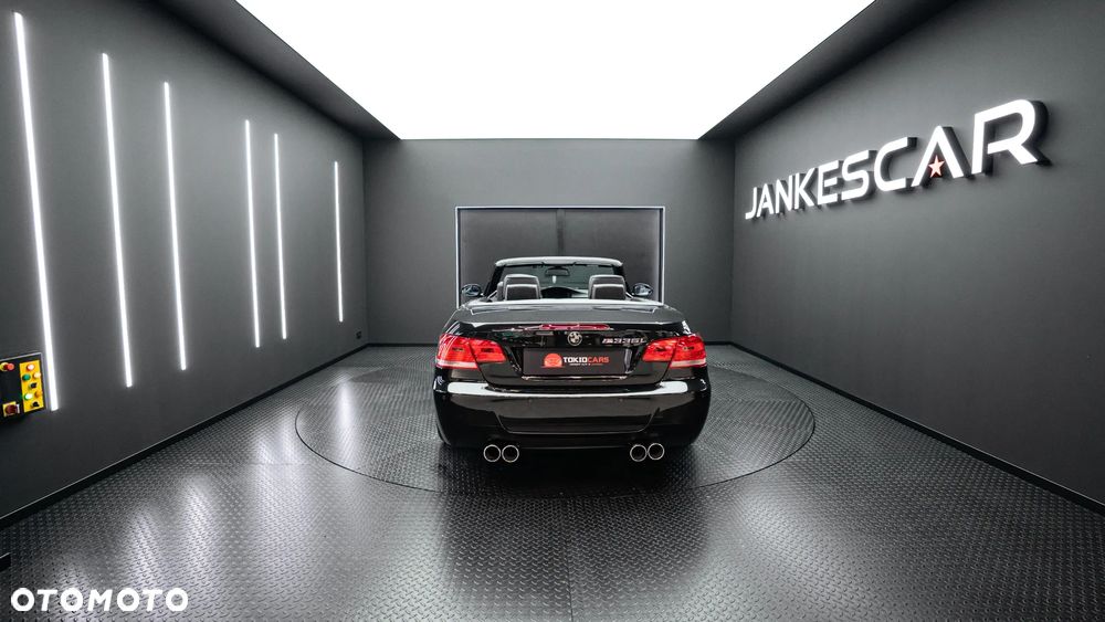 BMW Seria 3 335i Coupe M Sport Edition - 23