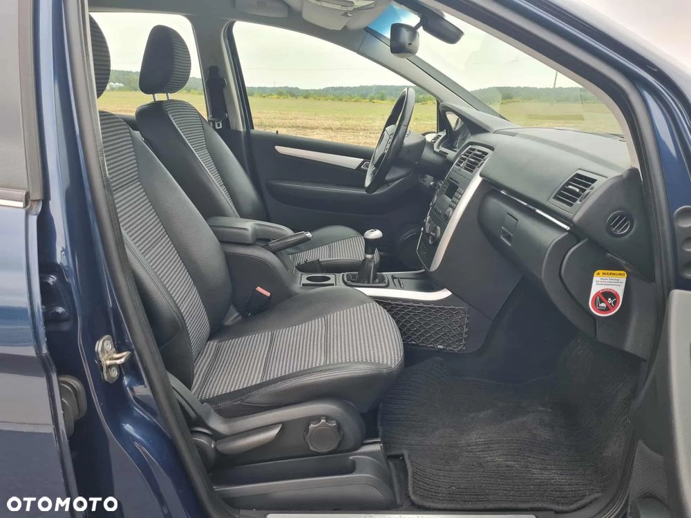 Mercedes-Benz Klasa B - 12